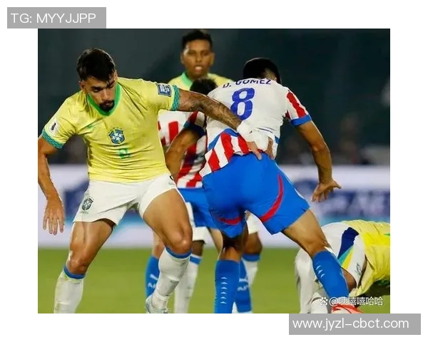 巴西与巴拉圭激战正酣6月28日精彩对决不容错过